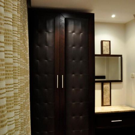 Granada Suites Hotel عمان المظهر الخارجي الصورة