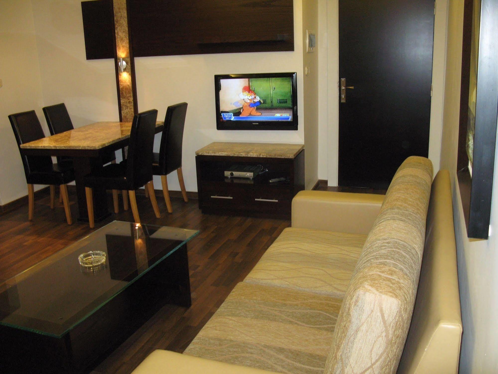 Granada Suites Hotel عمان المظهر الخارجي الصورة
