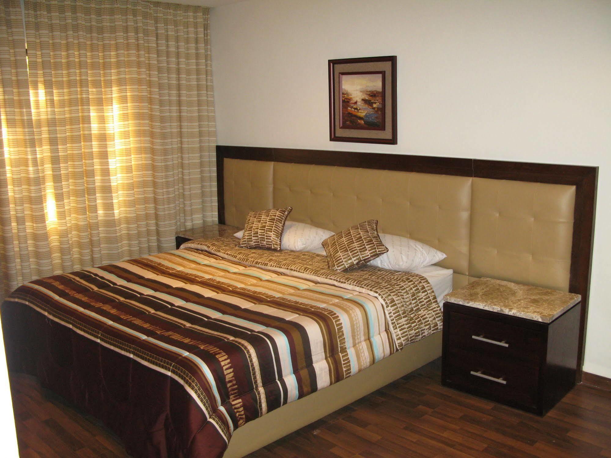 Granada Suites Hotel عمان المظهر الخارجي الصورة