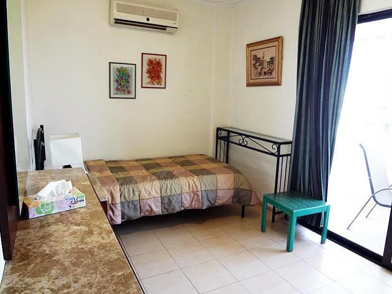 Granada Suites Hotel عمان المظهر الخارجي الصورة